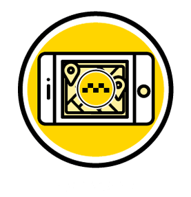 Услуги Protaxi Услуги такси по Москве и Московской области